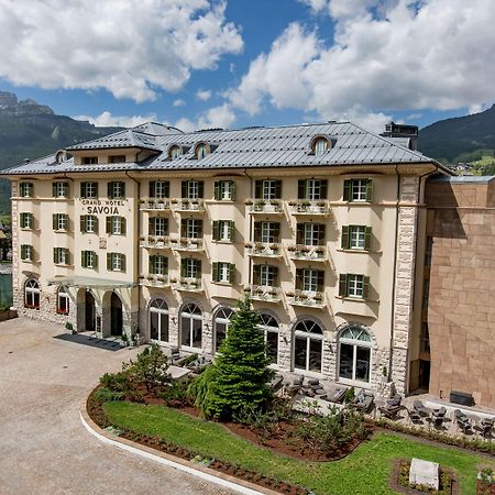 Grand Hotel Savoia Cortina d'Ampezzo, A Radisson Collection Hotel Esterno foto