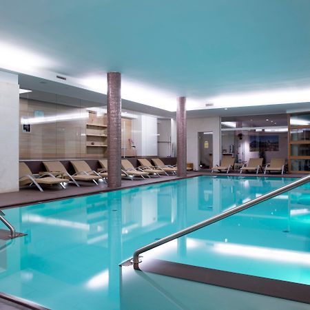 Grand Hotel Savoia Cortina d'Ampezzo, A Radisson Collection Hotel Esterno foto