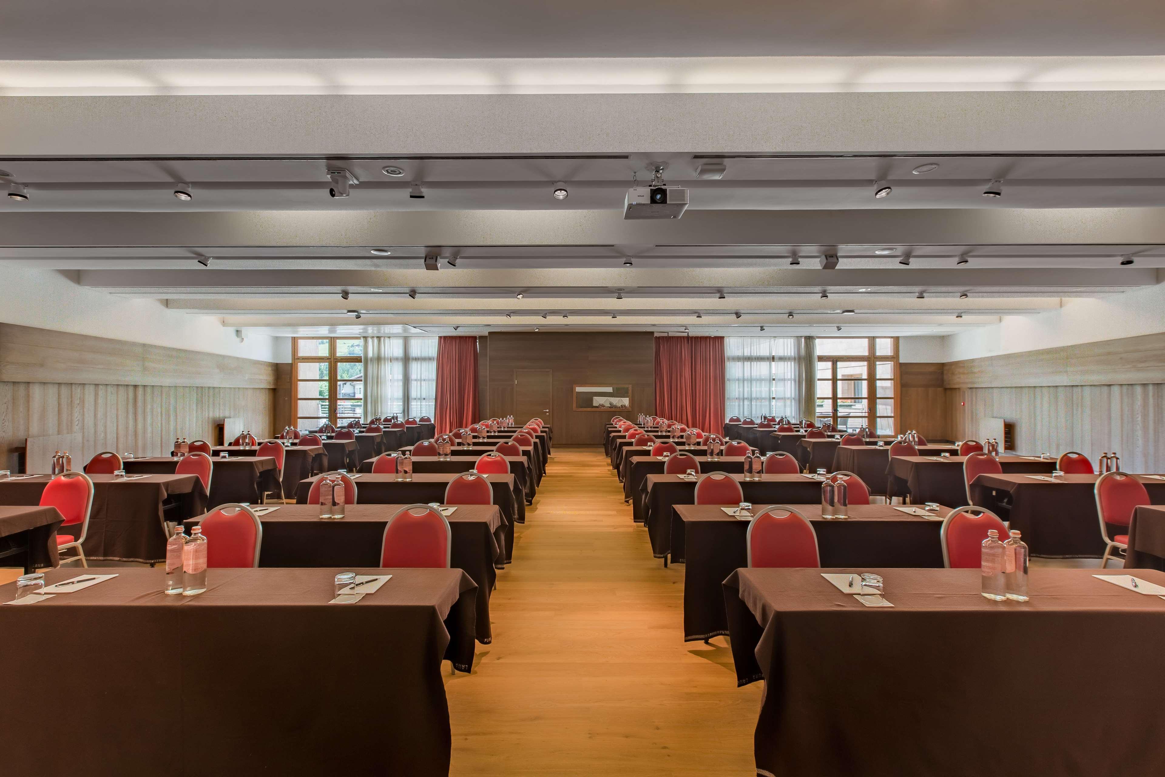 Grand Hotel Savoia Cortina d'Ampezzo, A Radisson Collection Hotel Esterno foto