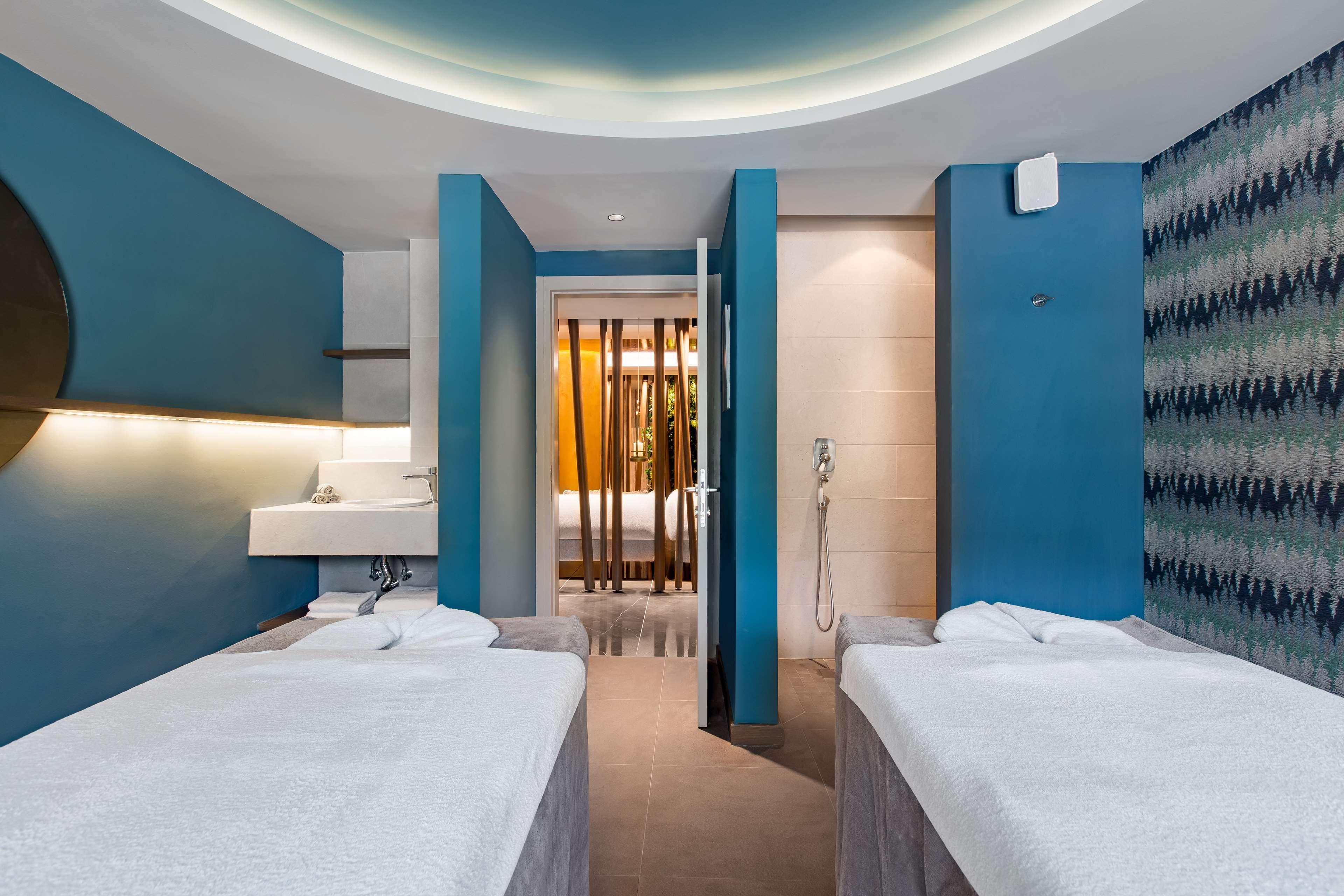 Grand Hotel Savoia Cortina d'Ampezzo, A Radisson Collection Hotel Esterno foto