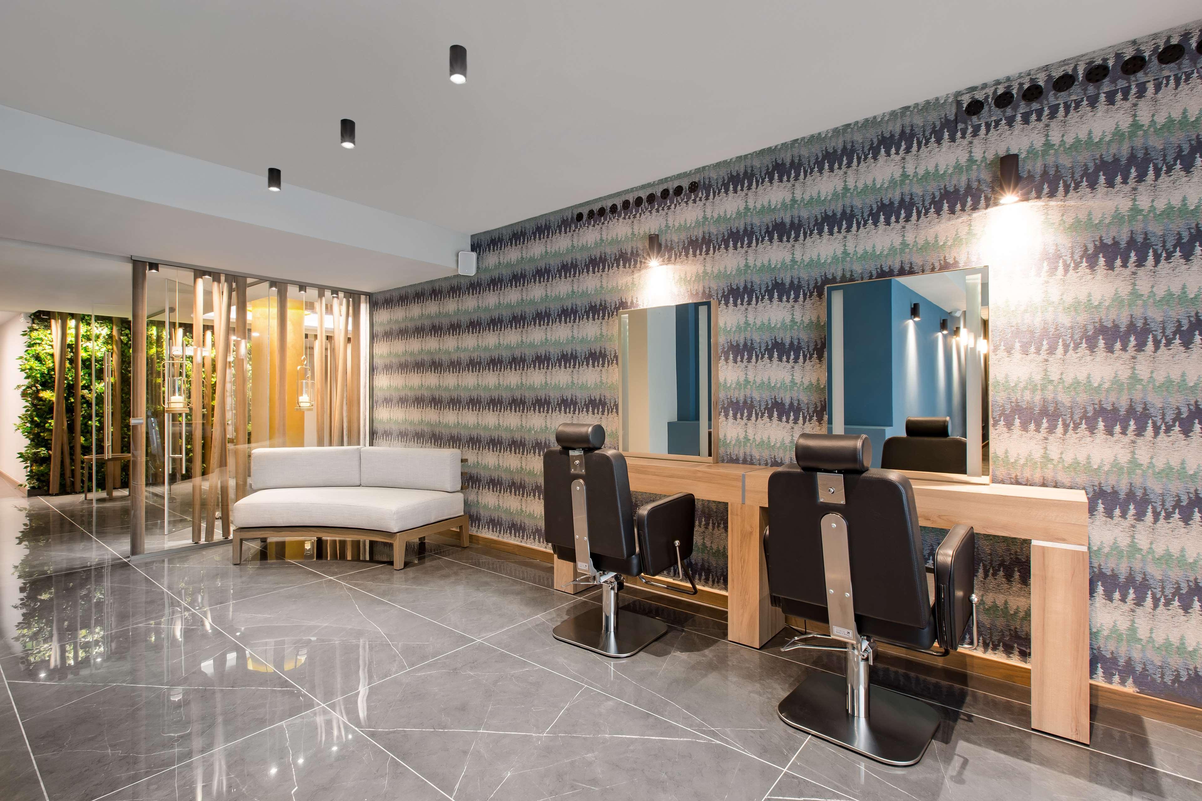 Grand Hotel Savoia Cortina d'Ampezzo, A Radisson Collection Hotel Esterno foto