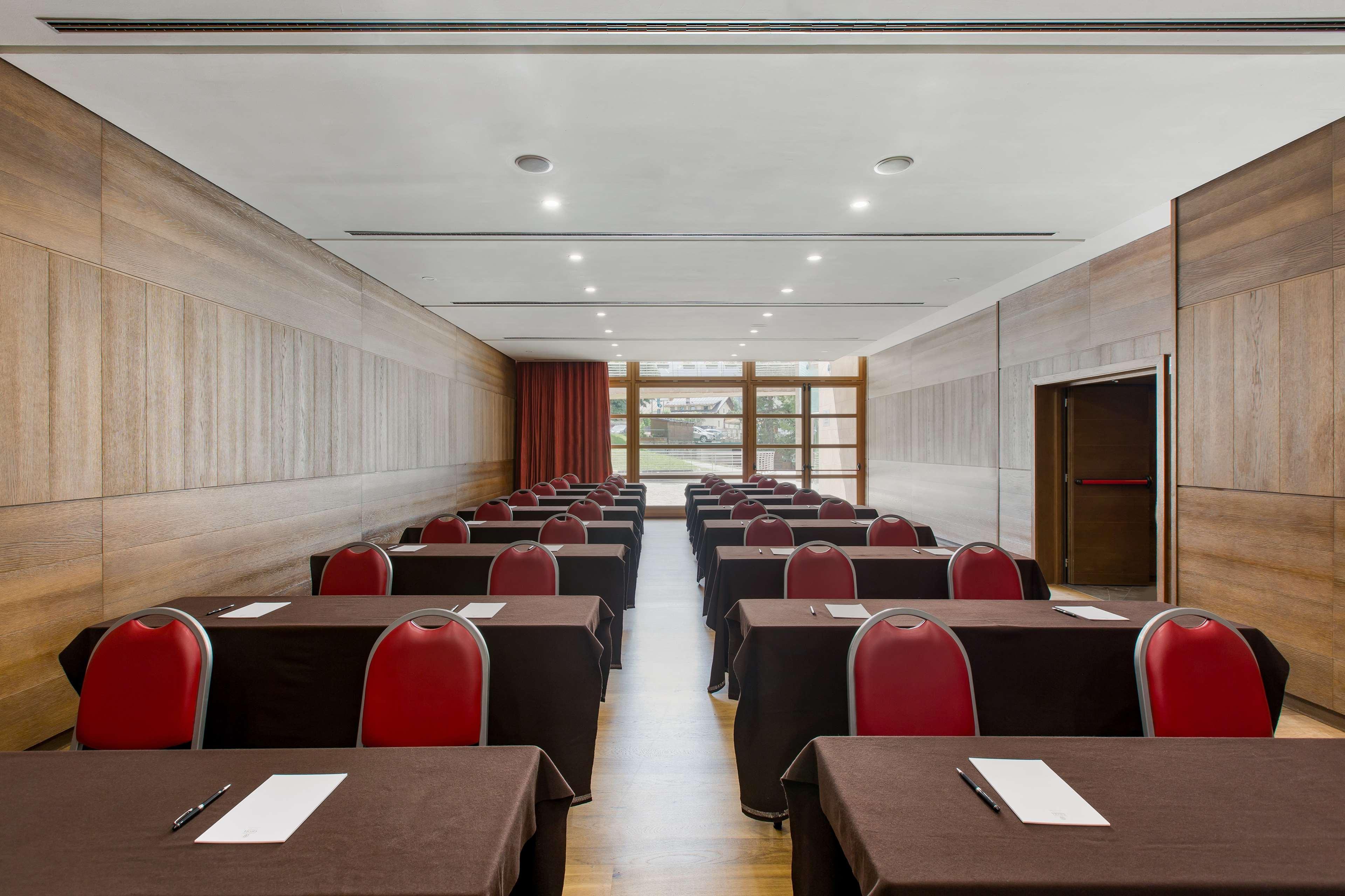 Grand Hotel Savoia Cortina d'Ampezzo, A Radisson Collection Hotel Esterno foto