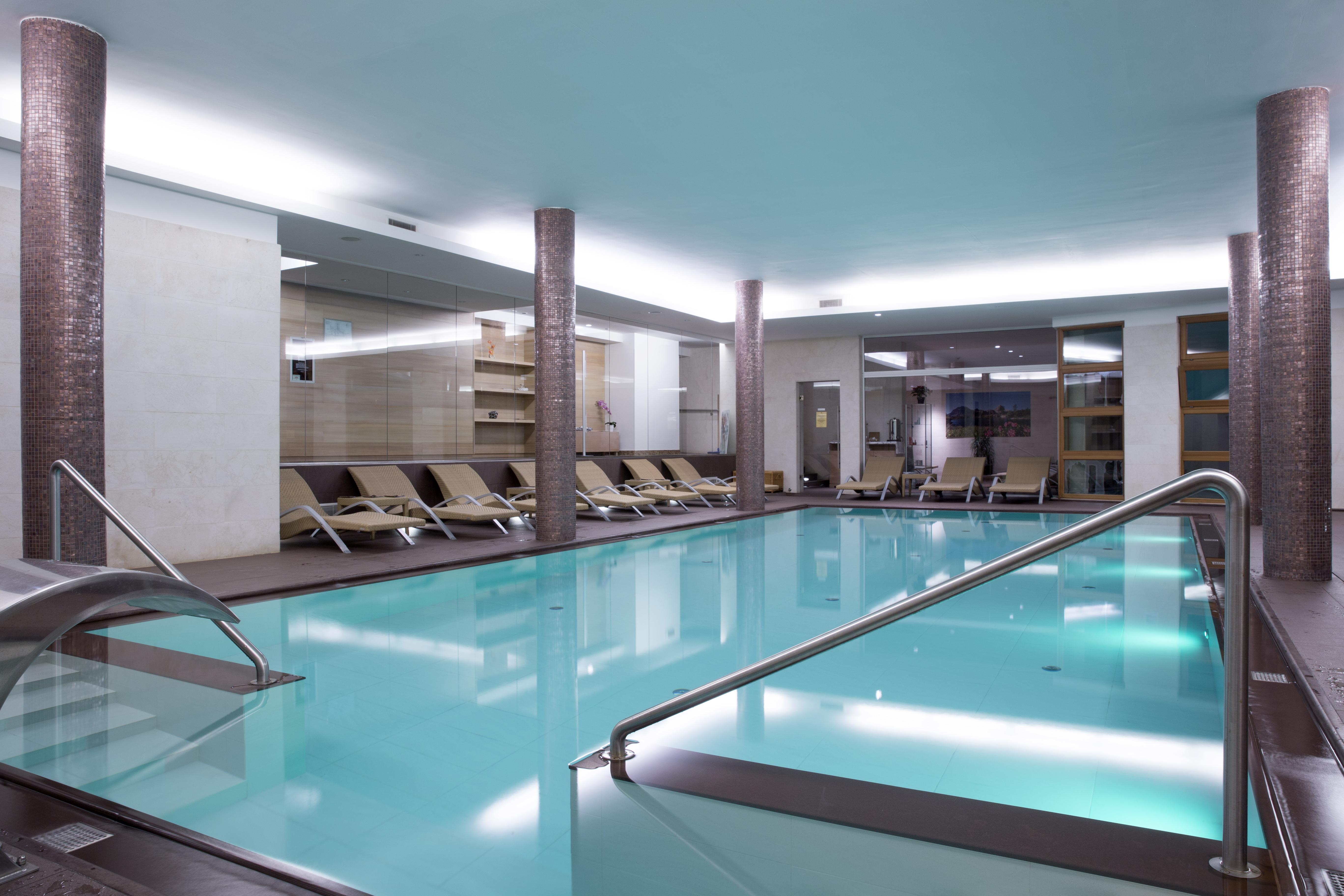 Grand Hotel Savoia Cortina d'Ampezzo, A Radisson Collection Hotel Esterno foto